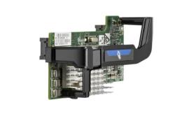 Сетевой Адаптер HP 656588-001 AGP 10Gb Сетевой Адаптер HP 656588-001 AGP 10Gb