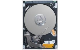 Жесткий диск HP 658773-001 600Gb  SAS 2,5' HDD