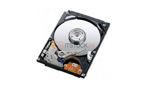 Жесткий диск HP 659814-002 2Tb 7200 SATAIII 3.5' HDD Жесткий диск HP 659814-002 2Tb 7200 SATAIII 3.5' HDD