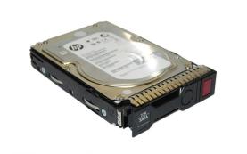 Жесткий диск HP 662621-002 1Tb  SATAIII 3,5' HDD