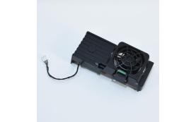 Вентилятор HP 663069-001 12v 60x60x32mm Вентилятор HP 663069-001 12v 60x60x32mm