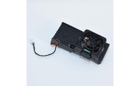 Вентилятор HP 663069-001 12v 60x60x32mm