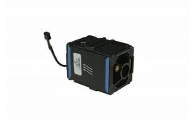 Вентилятор HP 663120-003 12v 40x40x56mm 10000 Вентилятор HP 663120-003 12v 40x40x56mm 10000