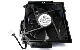 Вентилятор HP 663347-001 12v 92x92x25mm Вентилятор HP 663347-001 12v 92x92x25mm