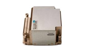 Радиатор HP 663673-001 1356 Радиатор HP 663673-001 1356