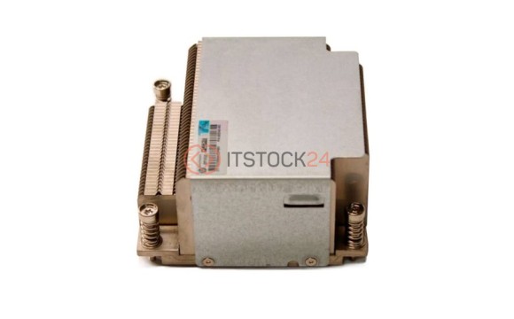 Радиатор HP Xeon Socket 2011 For DL380e G8 [663673-001]