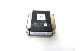 665002-001 Радиатор охлаждения HP Heatsink BL460c Blade Gen8 (670031-001, 730235-001, 670031-001)