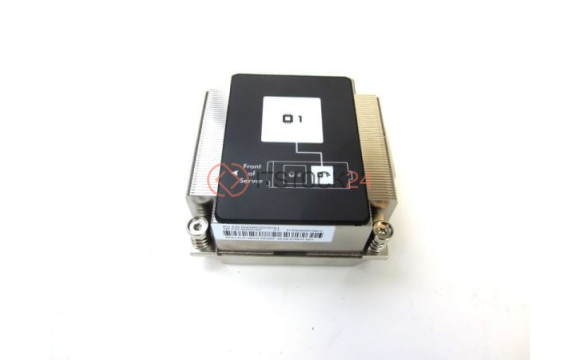 665002-001 Радиатор охлаждения HP Heatsink BL460c Blade Gen8 (670031-001, 730235-001, 670031-001)