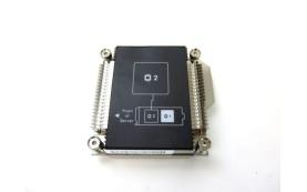 Радиатор HP 665003-001 2011 Радиатор HP 665003-001 2011