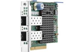 Сетевой Адаптер HP 665243-B21 PCI-E8x 10Gb