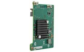 Сетевой Адаптер HP 665246-B21 AGP 10Gb Сетевой Адаптер HP 665246-B21 AGP 10Gb