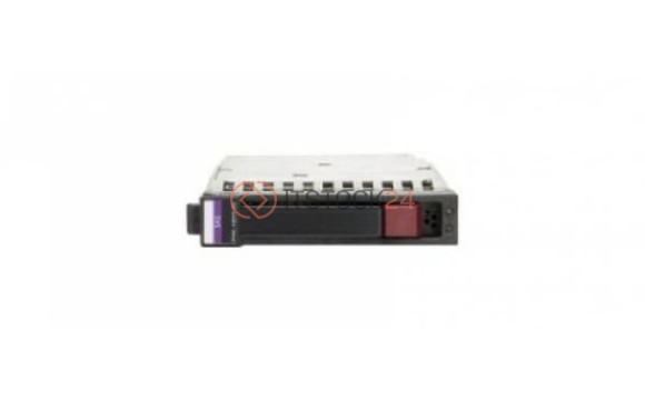 Жесткий диск HP 665479-001 900Gb  SAS 2,5' HDD