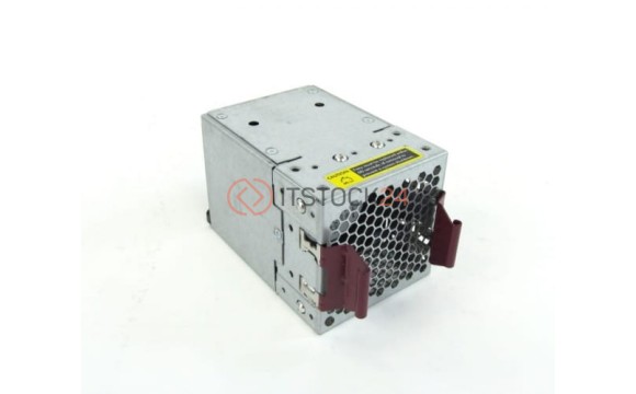 Вентилятор HP 670410-001 12v 80x80x38mm  13300