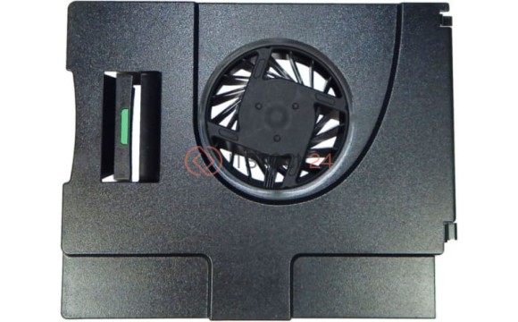 Вентилятор HP 671198-001 12v 60x60x38mm