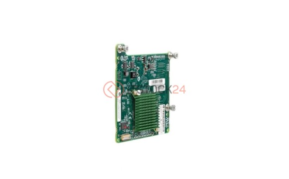 Адаптер HP Flex-10 10Gb 2-port 552M Adapter [674764-B21]