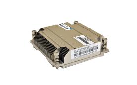 Радиатор HP 676952-001 1356 Радиатор HP 676952-001 1356