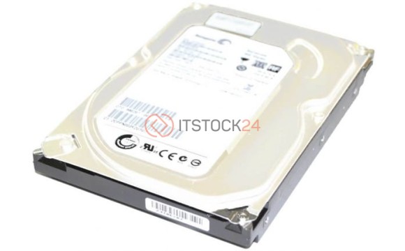 Жесткий диск HP 680207-002 500Gb  SATAIII 3,5" HDD