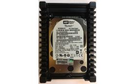 Жесткий диск HP 683543-001 250Gb  SATAIII 2,5' HDD