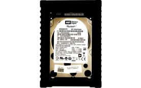 Жесткий диск HP 683544-001 500Gb 10000 SATAIII 2,5' HDD