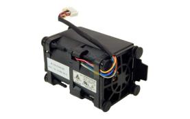 Вентилятор HP 686664-001 12v 40x40x56mm 10000 Вентилятор HP 686664-001 12v 40x40x56mm 10000