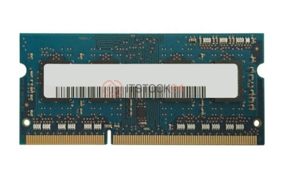 Оперативная память HP 687515-352 DDRIII 4Gb