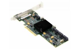 Контроллер HP 694504-001 PCI-E8x Контроллер HP 694504-001 PCI-E8x