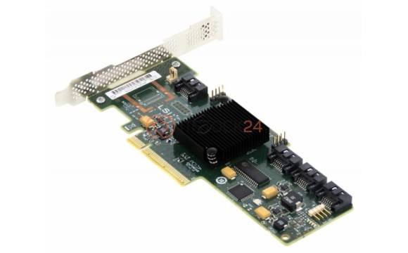 Контроллер HP 694504-001 PCI-E8x