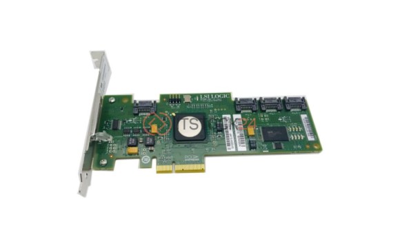 Контроллер HP 694506-001 PCI-E4x