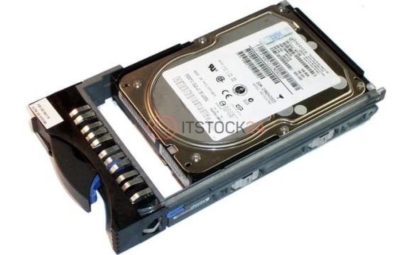 Жесткий диск HP 695300-041 3Tb  SAS 3,5' HDD
