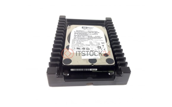 Жесткий диск HP 697006-001 500Gb 10000 SATAIII 2,5" HDD