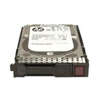 Жесткий диск HP HCBF1200S5xeF010 1,2Tb 10520 SAS 2,5" HDD