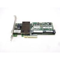 Контроллер HP 698465-001 PCI-E8x 1Gb