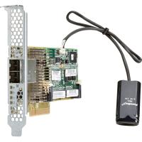 Контроллер HP 698531-B21 PCI-E8x 2Gb