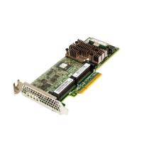 Контроллер HP 698547-001 PCI-E8x 2Gb