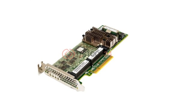 Контроллер HP 698547-001 PCI-E8x 2Gb