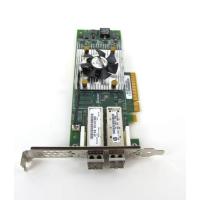 699765-001 Контроллер HP QLE2662 16G Dual Port 2xSFP+ FC HBA LP PCI-E8x (QW972-63001) 699765-001 Контроллер HP QLE2662 16G Dual Port 2xSFP+ FC HBA LP PCI-E8x (QW972-63001)