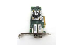 Сетевой Адаптер HP QW972-63001 PCI-E8x Сетевой Адаптер HP QW972-63001 PCI-E8x