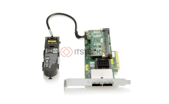 Контроллер HP 70-40615-S4 AGP