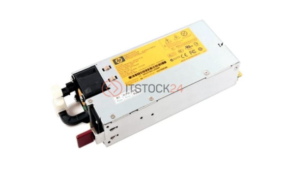 Резервный Блок Питания HP 700287-001 750W
