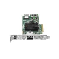 Сетевой Адаптер HP 702211-B21 PCI-E8x 40Gb
