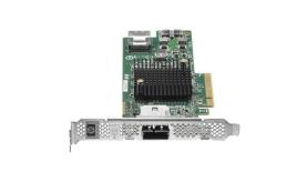 Сетевой Адаптер HP 702211-B21 PCI-E8x 40Gb