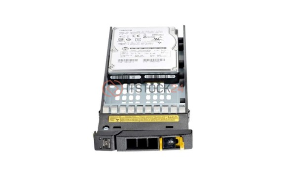 Жесткий диск HP 702495-001 900Gb  SAS 2,5" HDD