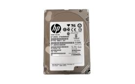 Жесткий диск HP 705017-001 300Gb  SAS 2,5' HDD