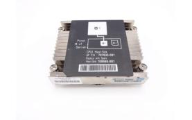 Радиатор HP 707833-001 2011 Радиатор HP 707833-001 2011