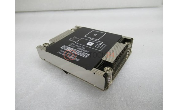 Радиатор HP 709991-002 2011