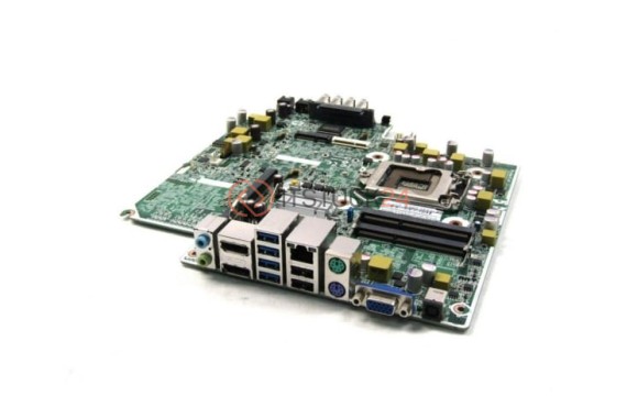 Материнская плата HP 711787-501 Socket 1155