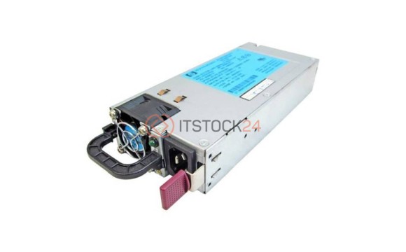 Резервный Блок Питания HP 717362-B21 500W