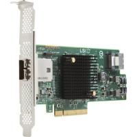 Контроллер HP 725904-001 PCI-E8x Контроллер HP 725904-001 PCI-E8x