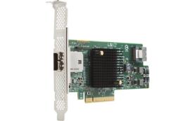 Контроллер HP 725904-001 PCI-E8x Контроллер HP 725904-001 PCI-E8x