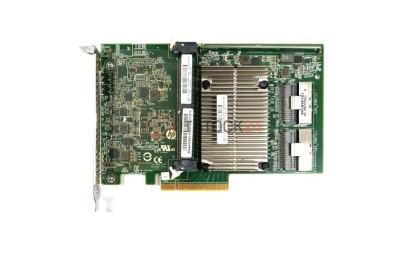 Контроллер HP 726899-001 PCI-E8x 4Gb